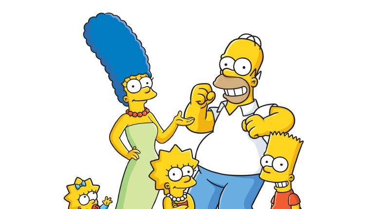 Die Simpsons