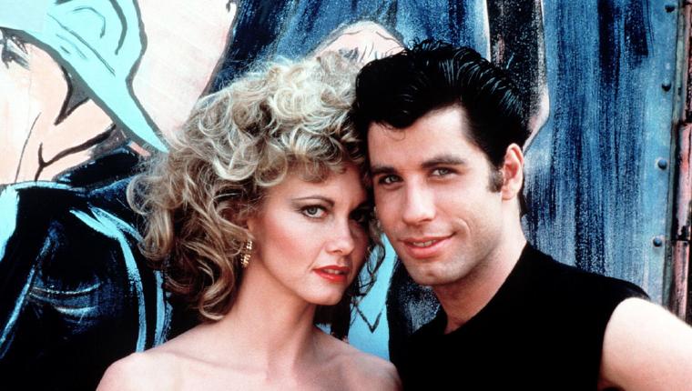 Grease