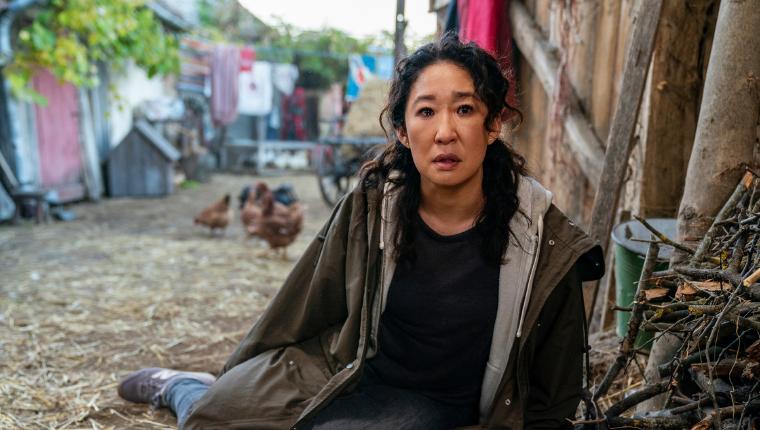 Killing Eve