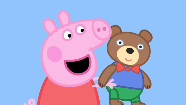 Peppa Pig