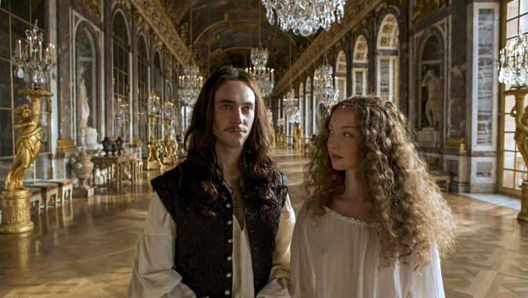 Versailles