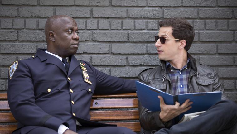 Brooklyn Nine-Nine