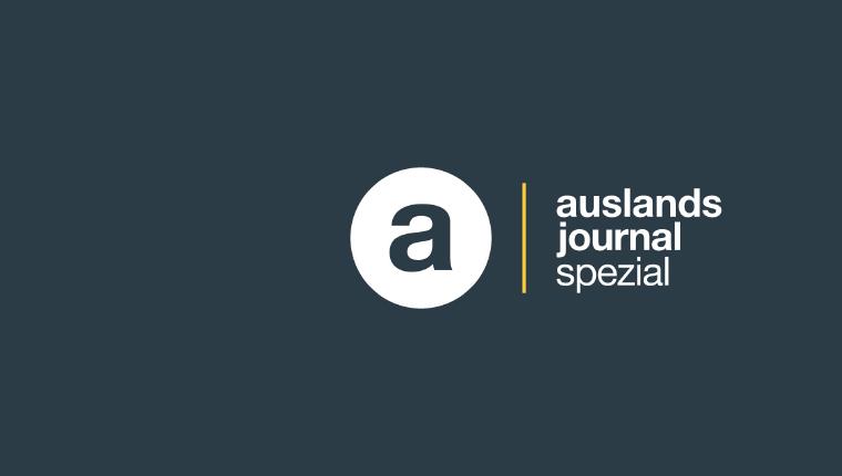 auslandsjournal frontlines