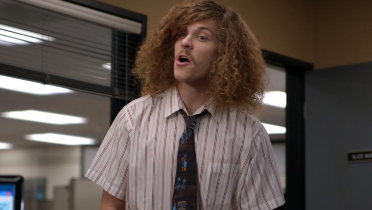 Workaholics