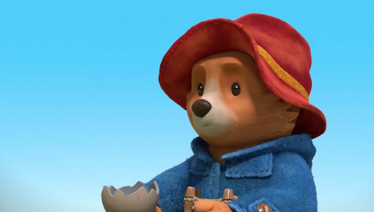 Paddingtons Abenteuer