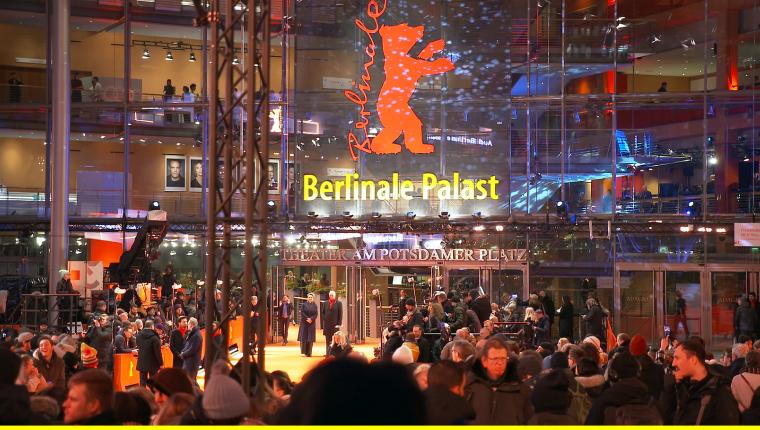 75. Berlinale