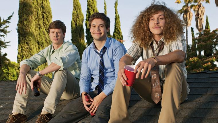 Workaholics