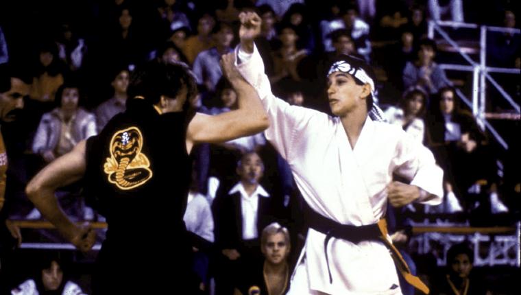 Karate Kid