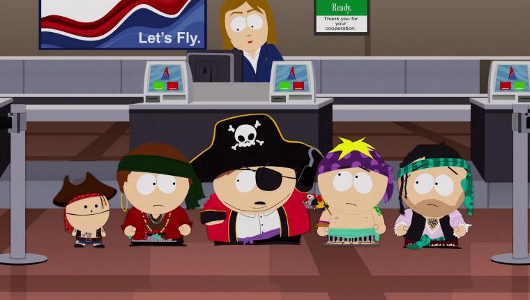 South Park