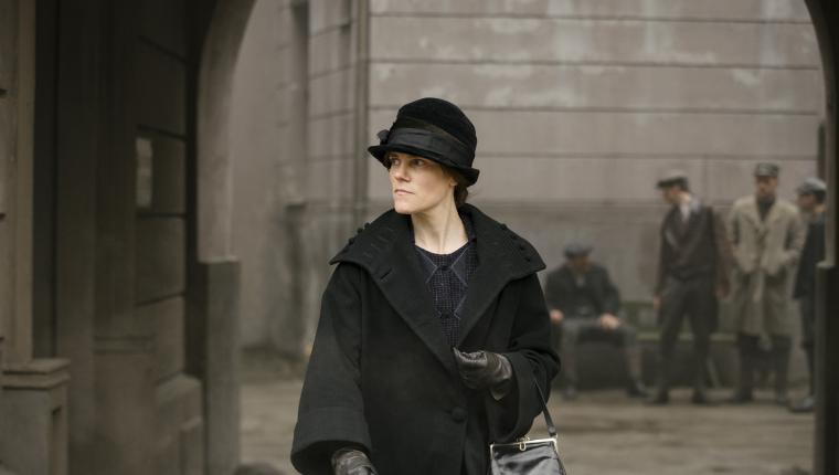 Babylon Berlin