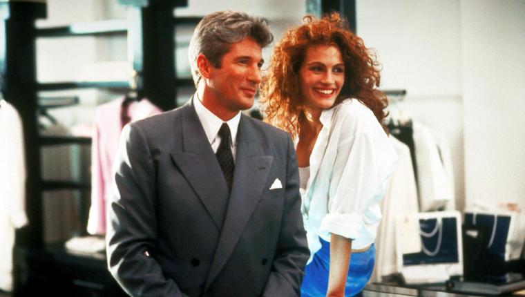 Pretty Woman