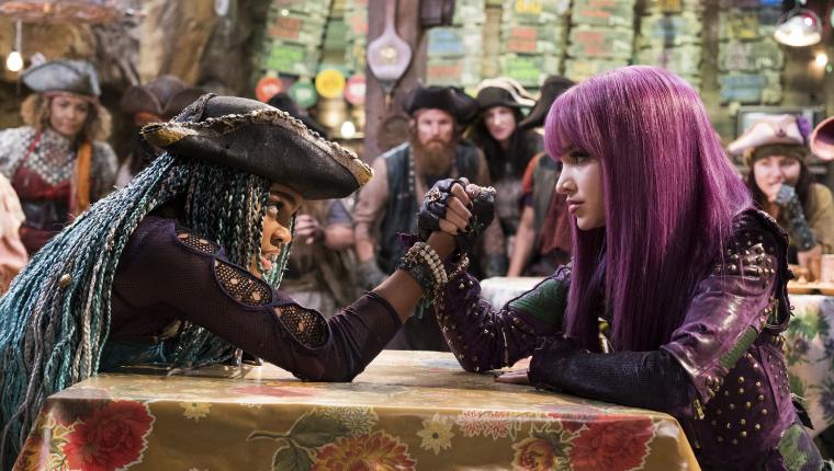 Descendants 2 - Die Nachkommen