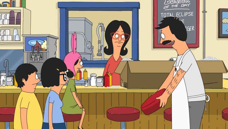 Bob's Burgers