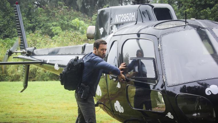 Hawaii Five-0