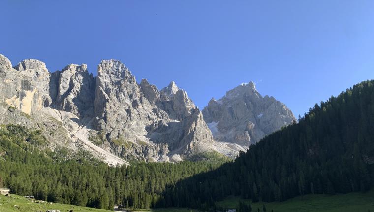 Trentino entdecken: Italien zwischen Gardasee und Dolomiten