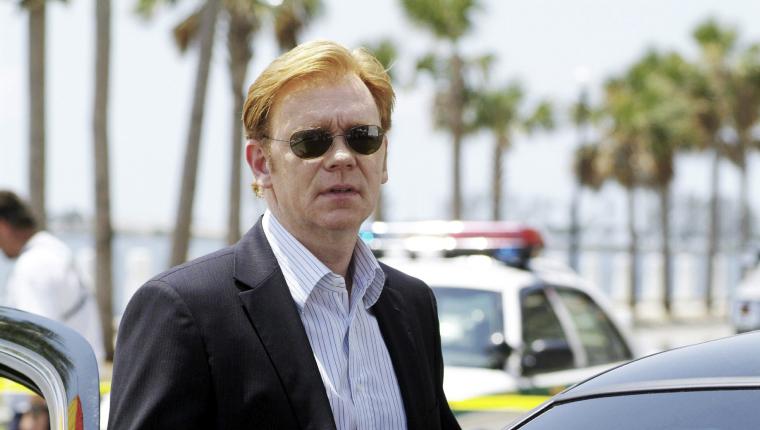 CSI: Miami