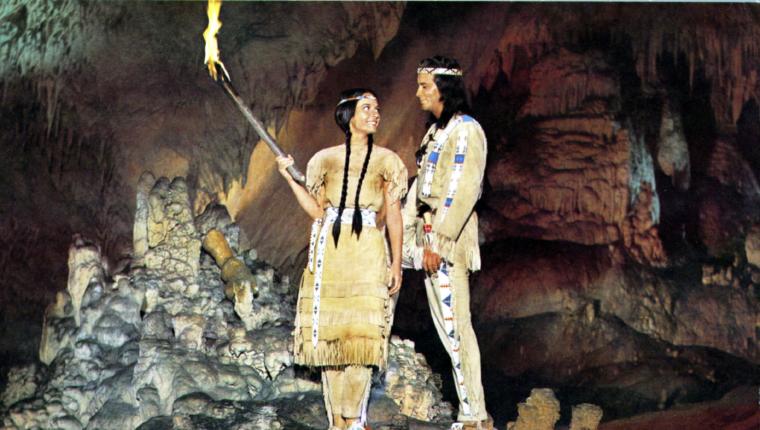 Winnetou II