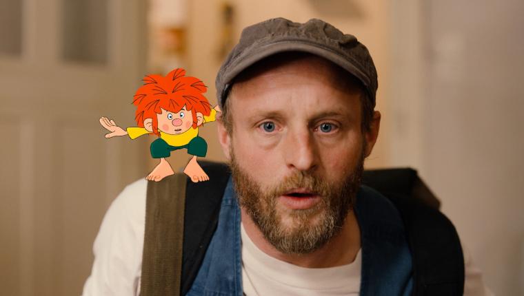 Neue Geschichten vom Pumuckl