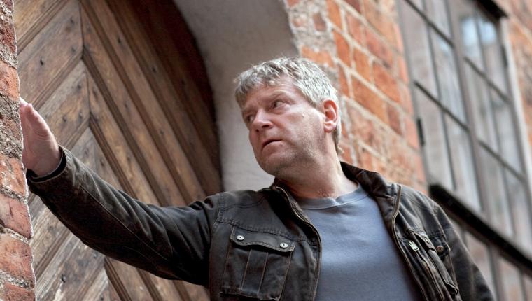 Kommissar Wallander