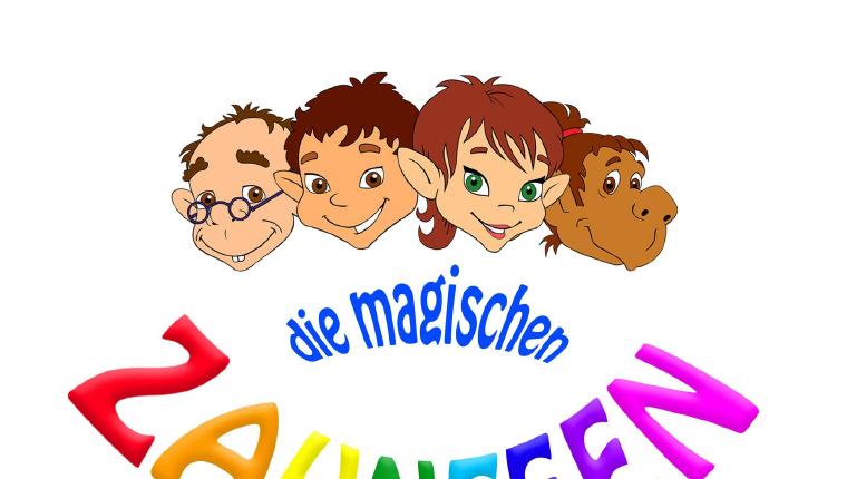 Die magischen Zahnfeen