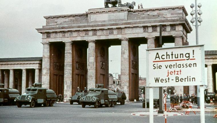 phoenix dok.thema "Tag der Deutschen Einheit"