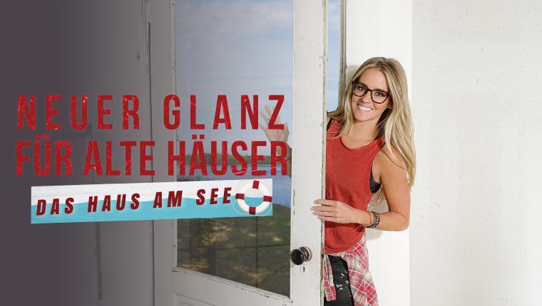 Neuer Glanz für alte Häuser: Das Haus am See