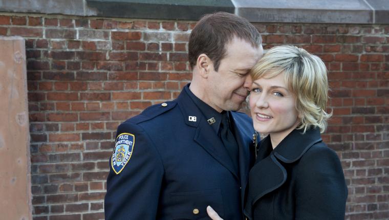 Blue Bloods - New York Crime Scene