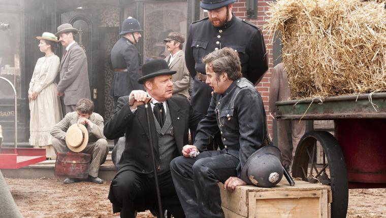 Murdoch Mysteries