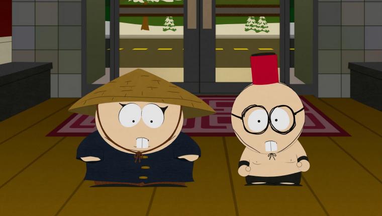 South Park