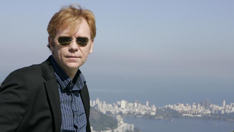 CSI: Miami