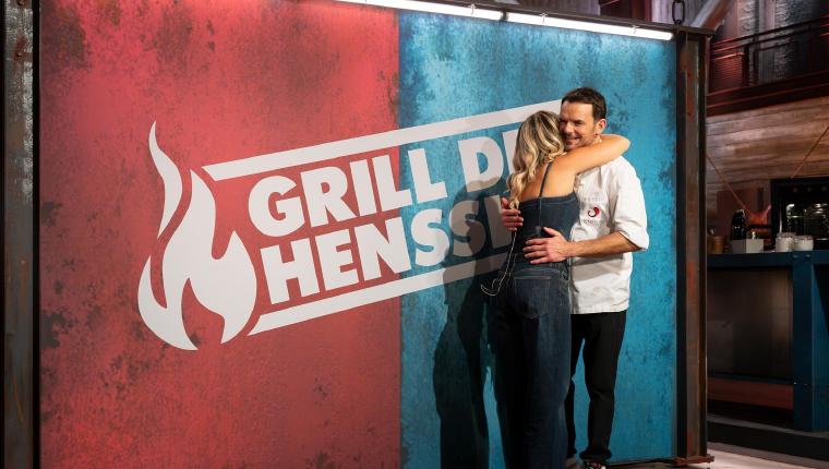 Grill den Henssler