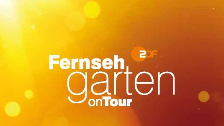 ZDF-Fernsehgarten on tour