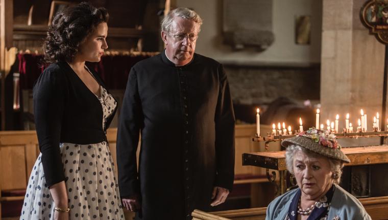 Father Brown