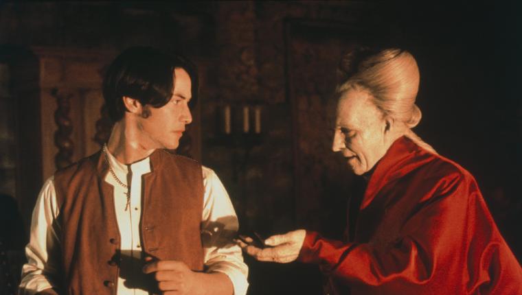 Bram Stoker's Dracula