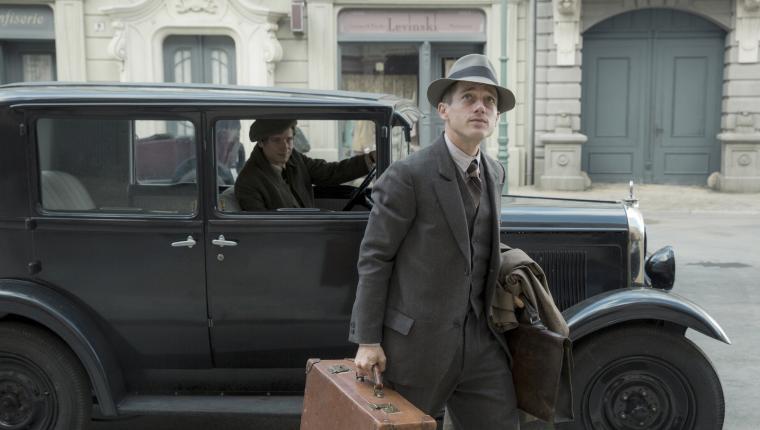 Babylon Berlin