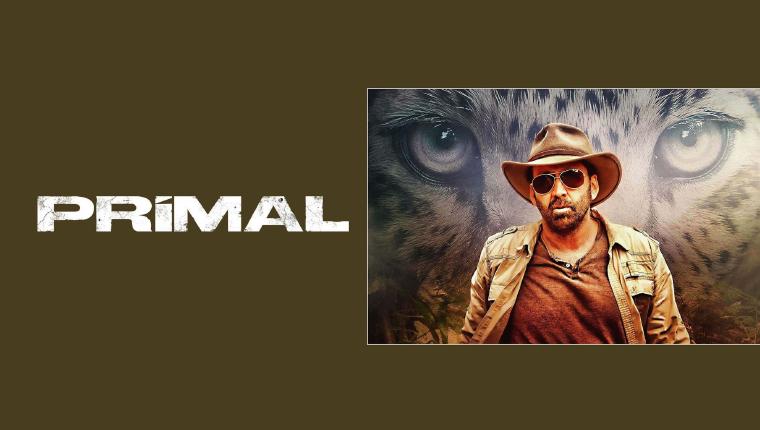 Primal - Die Jagd ist eröffnet