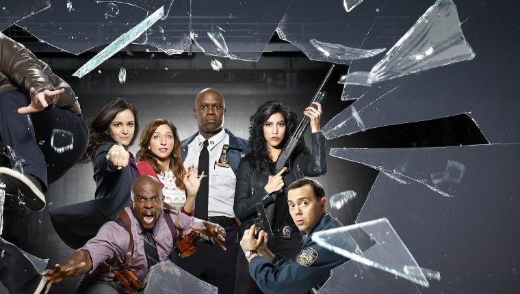 Brooklyn Nine-Nine