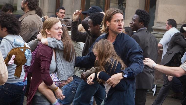 World War Z