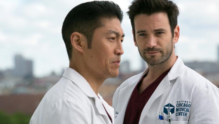 Chicago Med