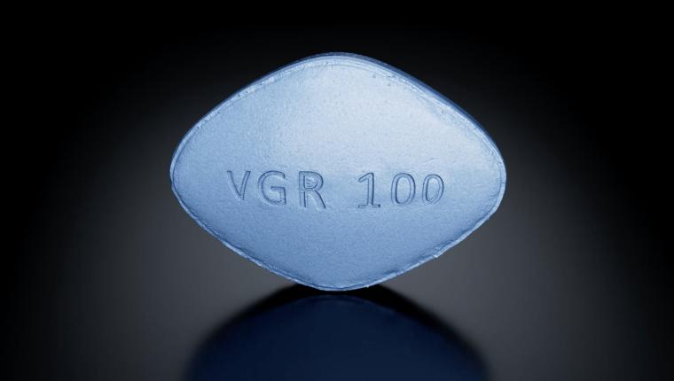 Blaues Wunder - Wie Viagra die Welt verändert