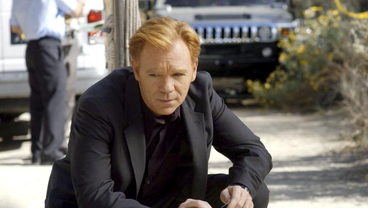 CSI: Miami