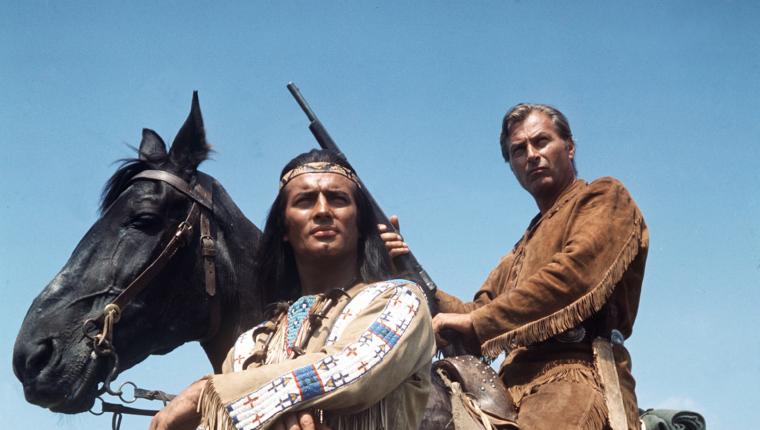 Winnetou I