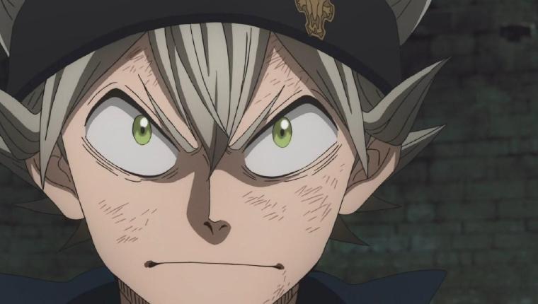 Black Clover