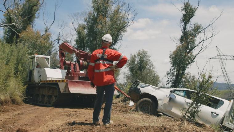 Highway Heroes Down Under