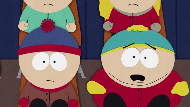 South Park