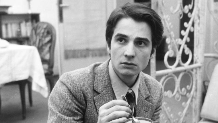 Jean-Pierre Léaud - Truffauts Alter Ego