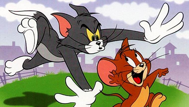 Tom und Jerry