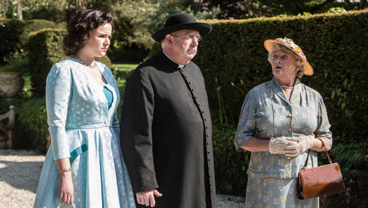 Father Brown