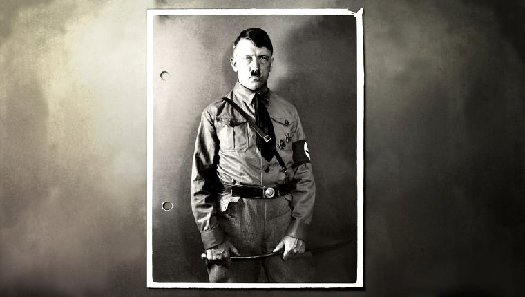 Apokalypse Hitler