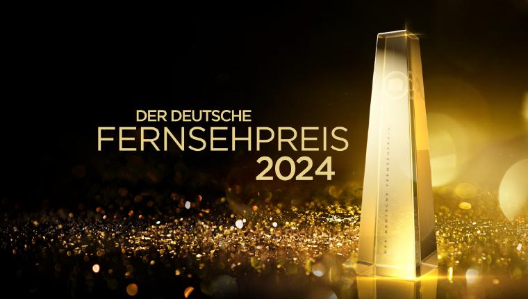 Der Deutsche Fernsehpreis 2024